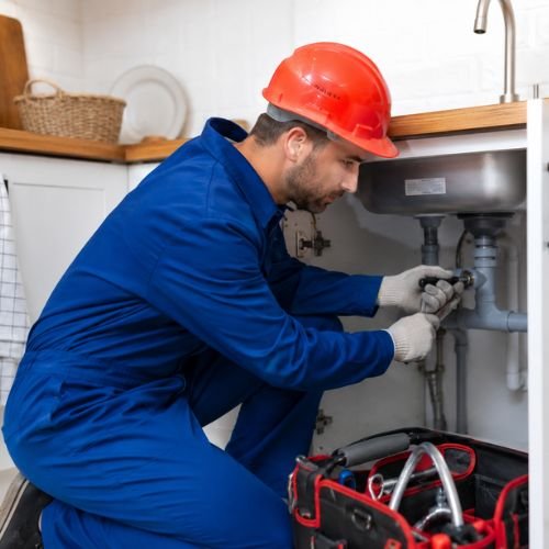 Home Services