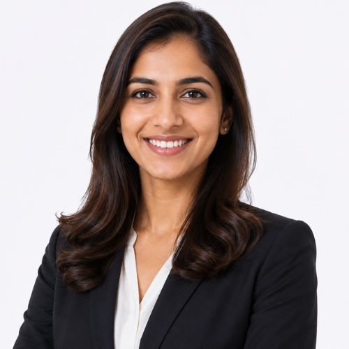 Priya Patel