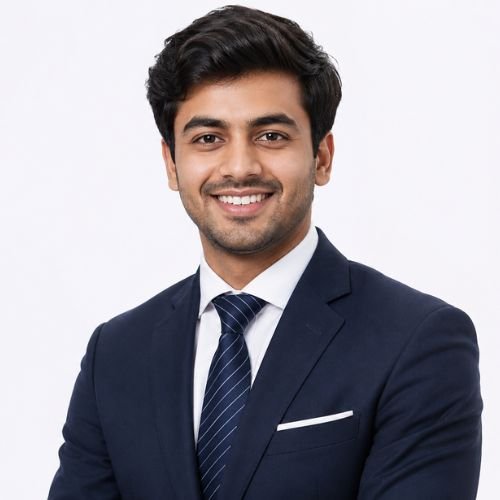 Rahul Sharma